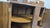 Wood Art Nouveau Oak and Marble Cabinet, 1920s For Sale - Image 7 of 16
