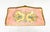 Mid Century Italian Florentine Pink & Giltwood Jewelry 3-Drawer Chest Box – Rococo / Hollywood Regency For Sale - Image 11 of 14