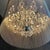 Restoration Hardware Rh Restoration Hardware Vaille 45” Crystal Chandelier Lighting For Sale - Image 4 of 4