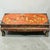 This is a mid-century Chinese / Tibetan hand painted polychrome coffee table with tiger motif. These tables were often...