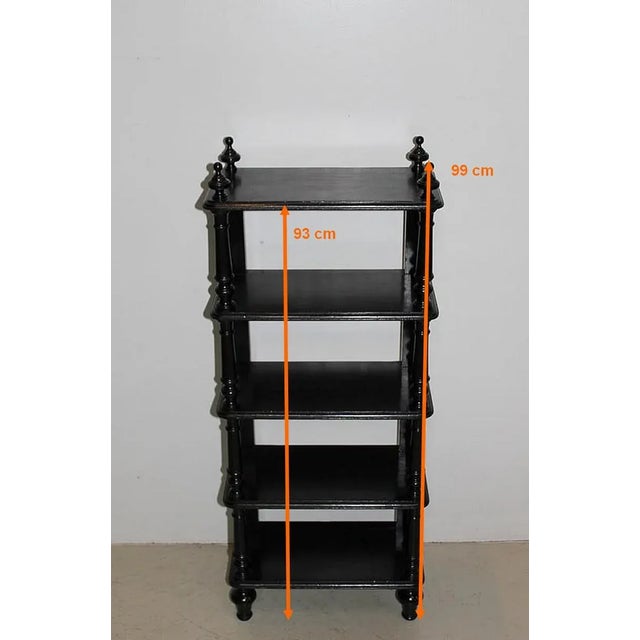 Napoleon III Shelf For Sale - Image 9 of 12