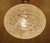 Large Vintage Glass Pendant Light from Doria, 1970s For Sale - Image 12 of 16