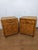 Vintage Bamboo Bedside Tables, 1970s, Set of 2 For Sale - Image 18 of 18