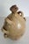 19th Century Glazed Terracotta Jug, Provence For Sale - Image 11 of 16