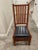 1980s 1980s Thomas Moser Mission Style Readers Chair For Sale - Image 5 of 5