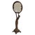 Art Nouveau / Jugend Vanity Mirror in Bronze, Europe, Early 1900s For Sale - Image 14 of 14