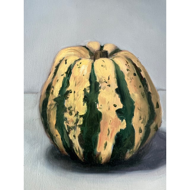 Original Oil Painting on Board For Sale - Image 11 of 13