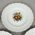 English Vintage Spode Alden Daisy Fruit Luncheon Plates- Set of 8 For Sale - Image 3 of 12