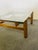 Mid-Century Modern Model 751 Square Coffee Table by Ico Parisi for Cassina, 1960s For Sale - Image 3 of 10