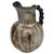 20th Century Belgian Ceramic Vase For Sale - Image 9 of 18