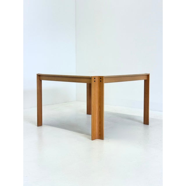 Strip Dining Table by Gijs Bakker for Castelijn, 1970s For Sale - Image 12 of 15