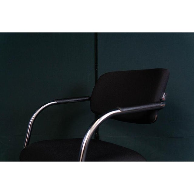 Grammer Office Cantilever Chair For Sale - Image 14 of 18