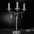 Not Yet Made - Made To Order Crystal 12 Lights Chandelier in Polished Chrome and Crystal by Aggiolight For Sale - Image 5 of 8