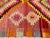 Gorgeous Vintage Turkish Kilim Rug - 74" X 133" For Sale - Image 4 of 11