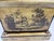 1960s Classical Italian Tole Planter / Cache Pot For Sale - Image 10 of 13