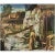 1950s After Giovanni Bellini "St. Francis in Ecstasy", Full-Color Print For Sale - Image 9 of 10