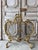Gilt Bronze Fire Screen, France, 1900 For Sale - Image 11 of 11