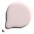 BACKDROP Adhesive Sample Swatch in Rose Quartz (Warm Pink with Gray) For Sale