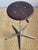 Vintage Adjustable Atelier Stools from Embru, Switzerland, 1960s, Set of 2 For Sale - Image 10 of 14