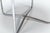 Coffee Table with Tubular Frame by Michael Thonet, 1940s For Sale - Image 9 of 12