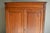 Antique Oak Girls Wardrobe For Sale - Image 3 of 10