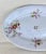 Vintage Earthenware Dining Plate For Sale - Image 6 of 7