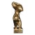 Torso Bronze Sculpture, Jean Arp For Sale