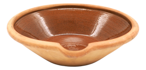 Vintage Swedish Ceramic Bowl, 1970s