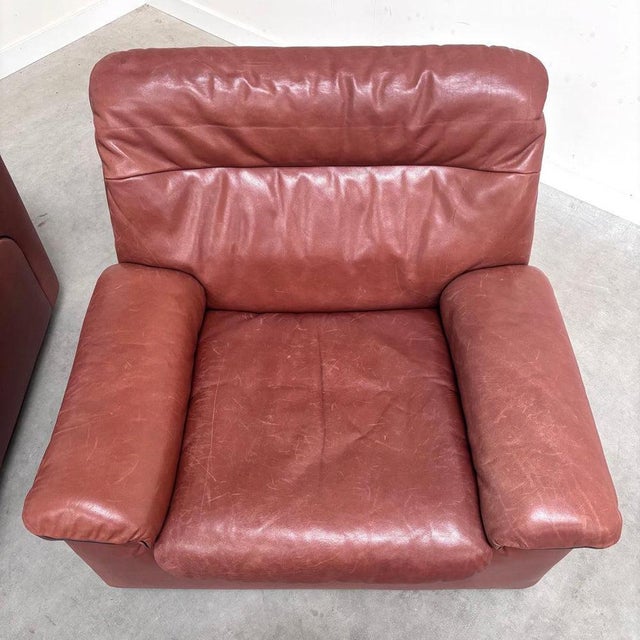 DS66 Lounge Chair from de Sede, 1970s For Sale - Image 11 of 14