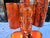Vintage Ceramic Lamp by Honoré Camos, 1950s For Sale - Image 6 of 11