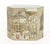 Bronze Philip & Kelvin LaVerne "Chan" Side Table For Sale - Image 8 of 12