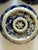 Mid 20th Century Bennington Potters Blue Agate Bowls - Set of 4 For Sale - Image 9 of 10