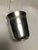 Metal Christofle Silver Plate Cup For Sale - Image 7 of 8
