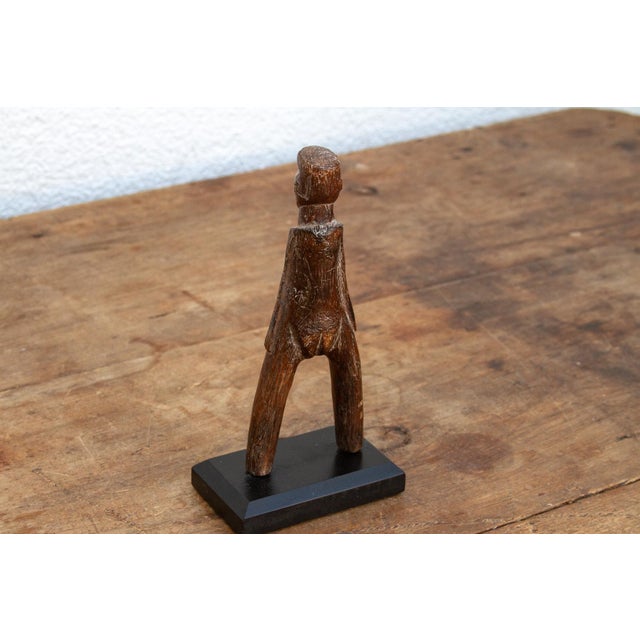 Ife Artistry African Slingshot For Sale - Image 4 of 6