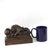 Bronze 1930's Lion of Lucerne Bronze Finish Metal Bookends by Jennings Brothers Usa-a Pair For Sale - Image 8 of 12