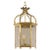 Regency Hall Lantern - Small For Sale In New York - Image 6 of 6