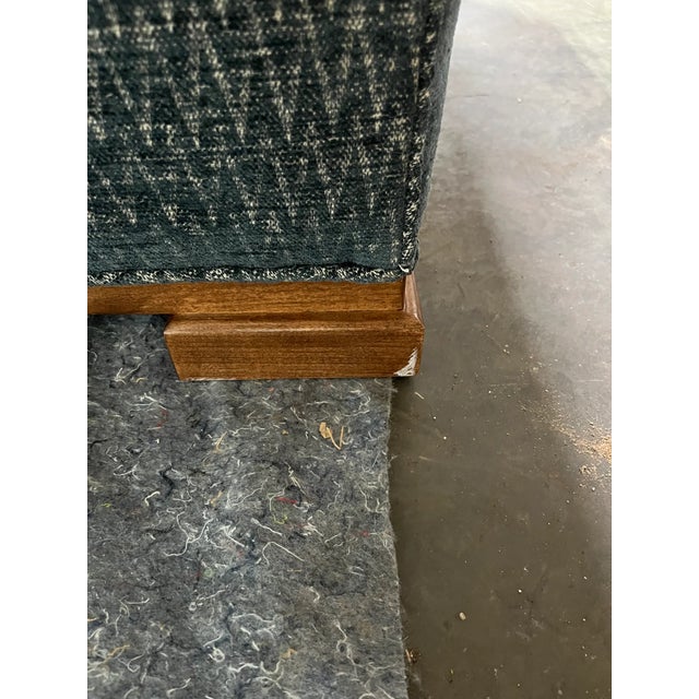 Early 21st Century Arosa Sofa by Charles Stewart For Sale - Image 5 of 9