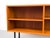 Mid-Century Modern Low Teak Shelf from Omann Jun, 1960s For Sale - Image 3 of 15