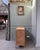 Vintage Beechwood Chest of Drawers, 1950s For Sale - Image 6 of 13