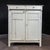 White Brocante Bakery Cabinet, 1900s For Sale - Image 15 of 15