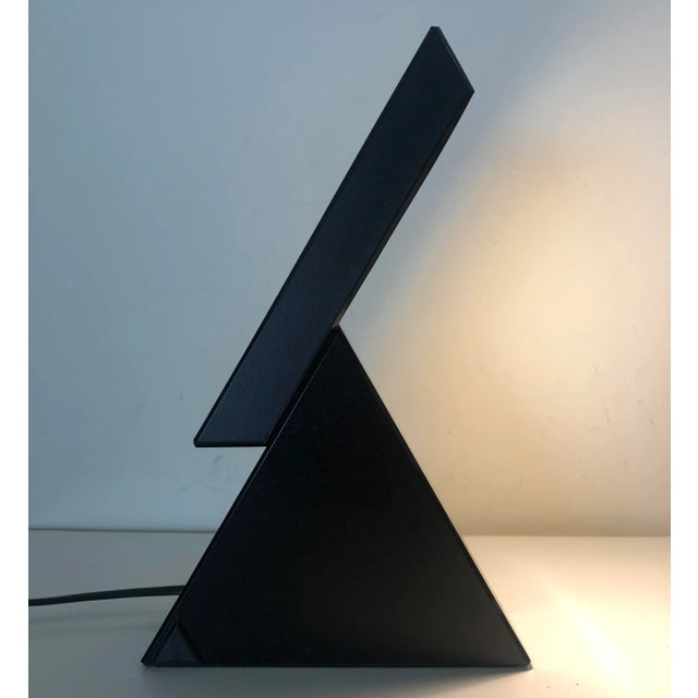 1980s Italian Table Lamps by Mario Bertorelle for JM RDM, 1980s, Set of 2 For Sale - Image 5 of 12