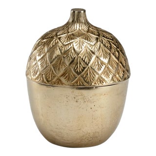 Wildwood Autumn Acorn Caddy For Sale