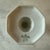 Ceramic Vintage Rosenthal Maria Porcelain Candlestick For Sale - Image 7 of 8