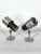Mid-Century Modern Adjustable Wall Lamps from Stilnovo, Italy, 1950s, Set of 2 For Sale - Image 10 of 12