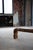 Naïa Bench in Hand-Carved and Varnished French Oak by Alice Lahana Studio For Sale - Image 6 of 18