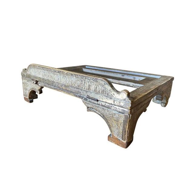 Wood Italian 18th Century Porte Livre Book Stand For Sale - Image 7 of 12