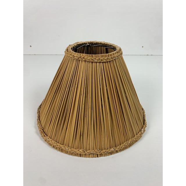 Mid-Century Modern Brutalist Ceramic Table Lamp by Bernard Rooke, 1970s For Sale - Image 4 of 17