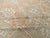 Galerie Shabab Collection Early 20th Century Handmade Turkish Oushak Oversize Carpet For Sale In New York - Image 6 of 7