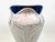 Jugendstill Iris Porcelain Vase by Nagel, 1900s For Sale - Image 4 of 13