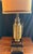 Brass Vintage Capt. David Babcock "Young America" Nautical Table Lamp For Sale - Image 8 of 17